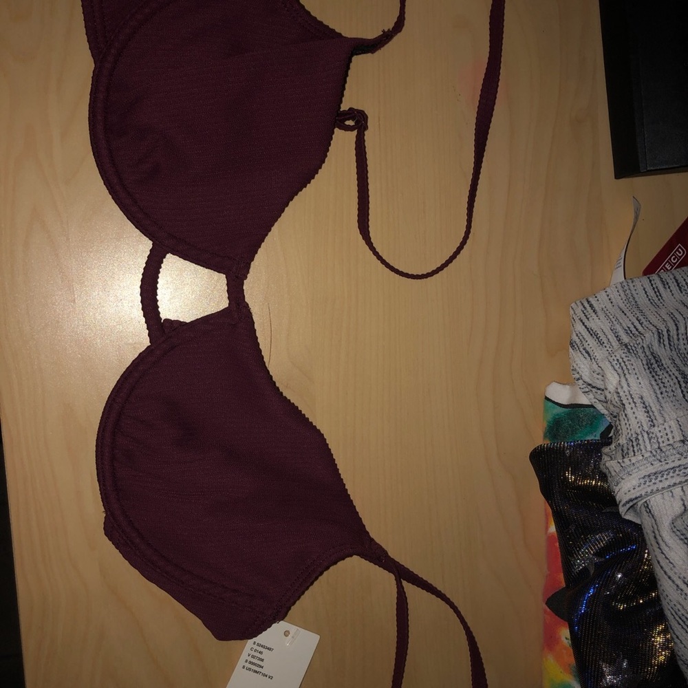 Swimsuit top❤️🥵